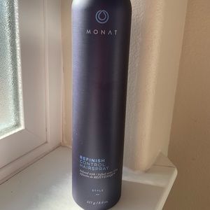 ‼️3 = 25% OFF of MONAT PRODUCTS‼️Control Hairspray